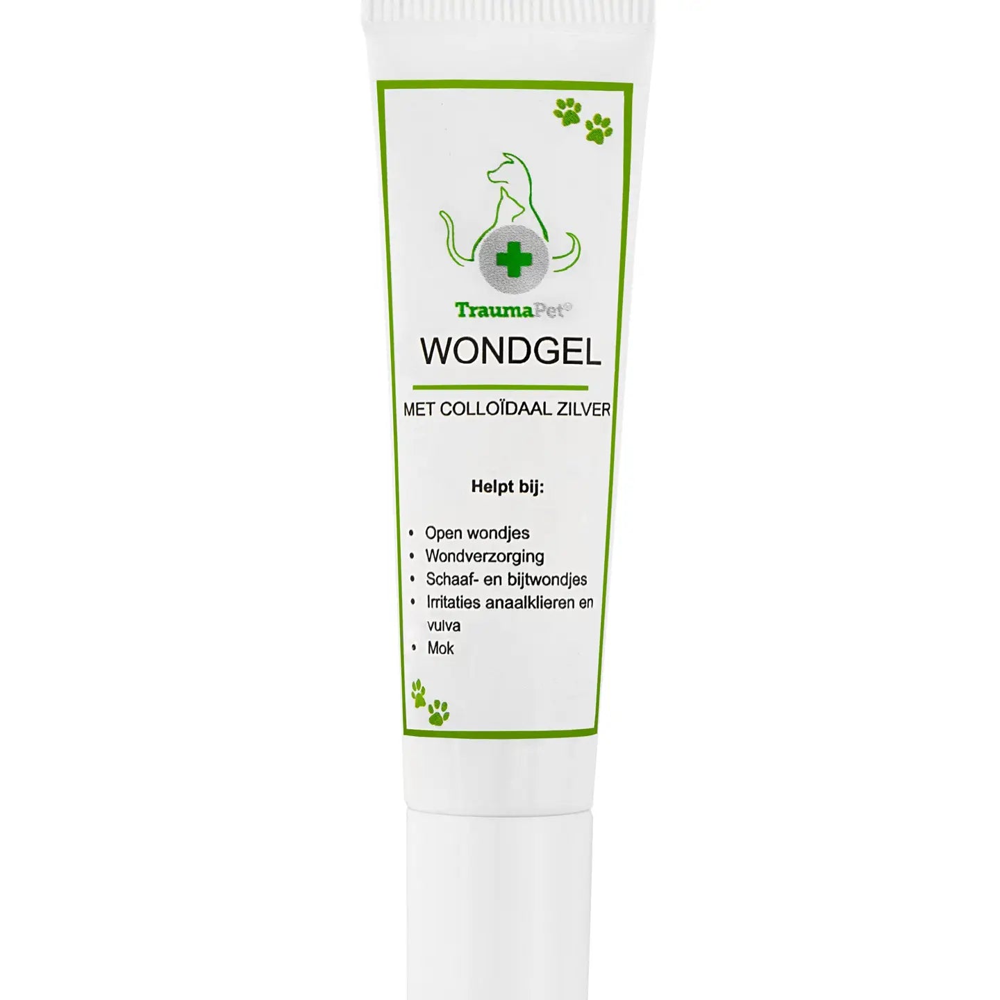 Wondgel